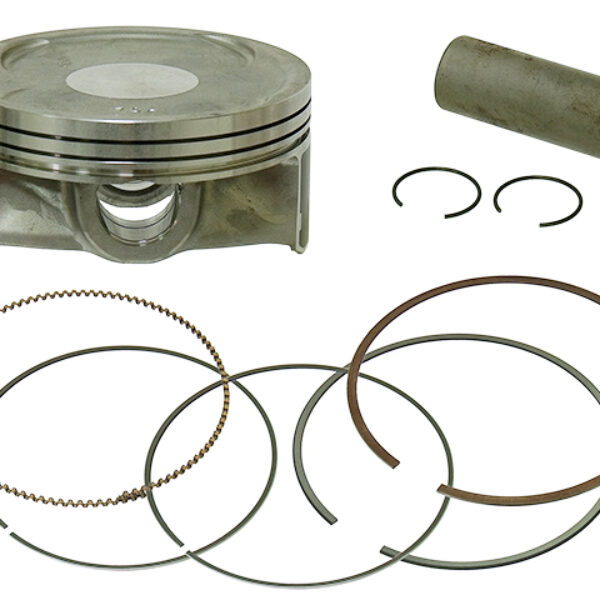 Tłok Yamaha YFM 700 (YFM700) Grizzly 16-18, KODIAK 16-18, Wolverine 16-18 (103,47MM = +0,50MM) (Pierścienie NA-10025-2R) | Namura