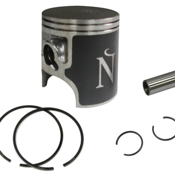 Tłok Yamaha YFS 200 (YFS200) Blaster ’88-’06 STD Comp. (66,42Mm=+0,50Mm) (Pierścienie NA-40002-2R) | Namura