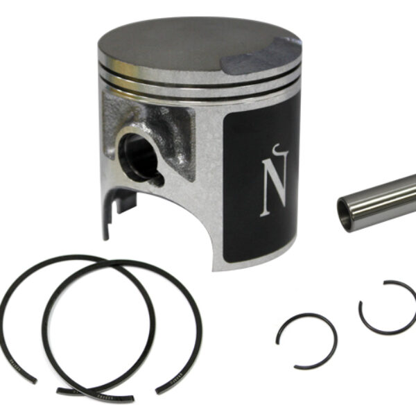 Tłok Yamaha YFS 200 (YFS200) Blaster ’88-’06 HC (67,94Mm=+2,00Mm) High Compr. (Pierścienie NA-40002-8R) | Namura