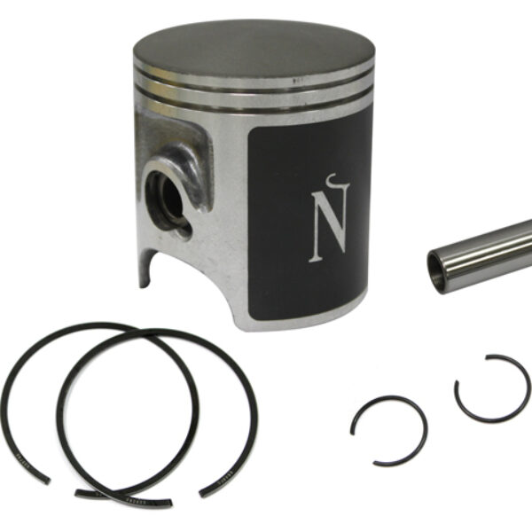 Tłok Yamaha YFZ 350 (YFZ350) Banshee ’87-’06 (65,45Mm=+1,50Mm) (8075D150, 22568D150) (Pierścienie NA-40000-6R) | Namura