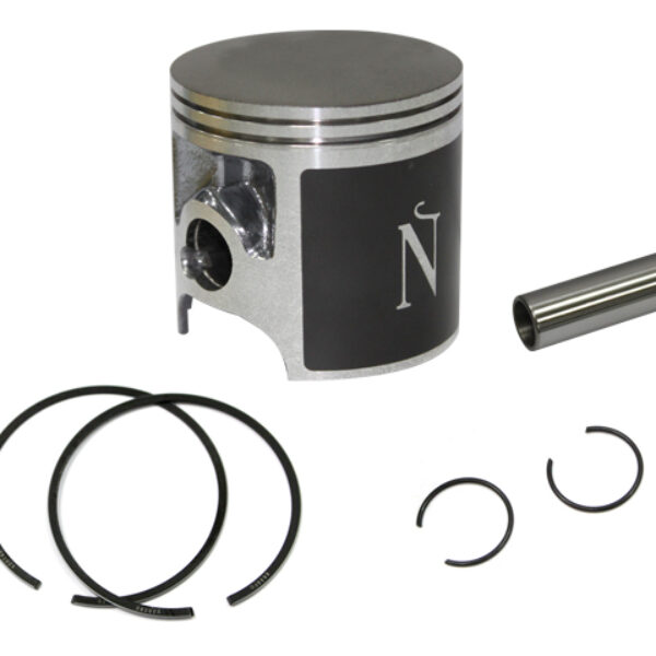 Tłok Yamaha YFZ 350 (YFZ350) Banshee ’87-’06 HC (64,69Mm=+0,75Mm) High Compr. (Pierścienie NA-40000-3RN) | Namura