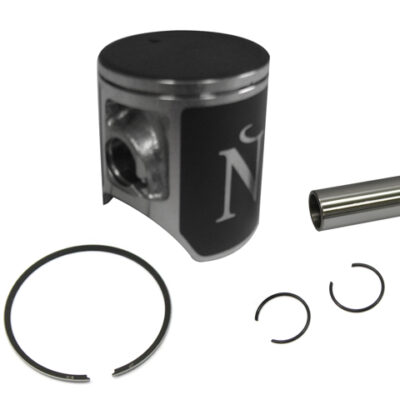 Tłok Yamaha YZ 125 (YZ125) '05-'21 (53,96MM) (Pierścienie NX-20000R) Cena Promocyjna