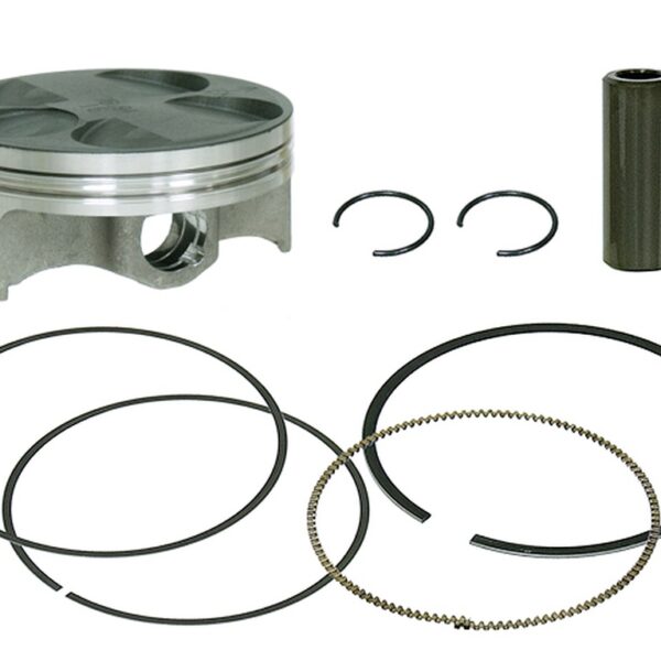 Tłok Yamaha YZF 250 (YZ250F) ’05-13, WRF 250 (WR250F) ’05-13, Gas Gas EC 250F ’10-15 (Sel. C = +0,02MM) (KUTY) | Namura