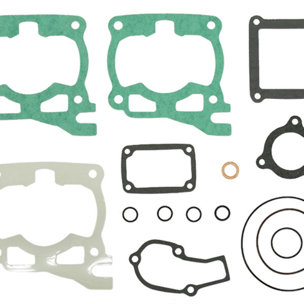 NAMURA USZCZELKI TOP-END GAS GAS EC 125 ’01-’10