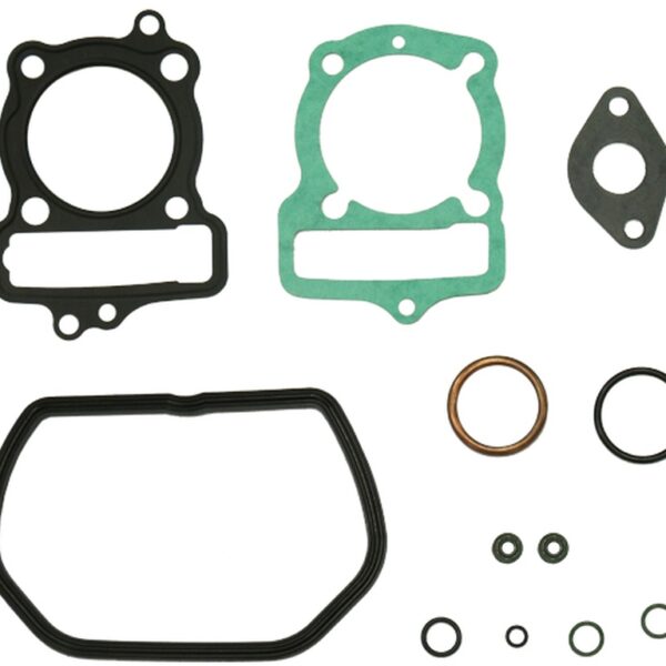 NAMURA USZCZELKI TOP-END HONDA CRF 100F ’04-’13