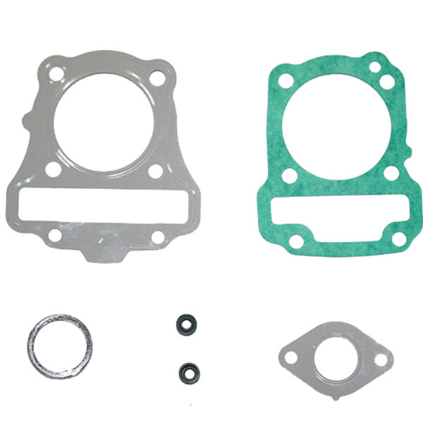 NAMURA USZCZELKI TOP-END HONDA CRF 110F ’13-’23