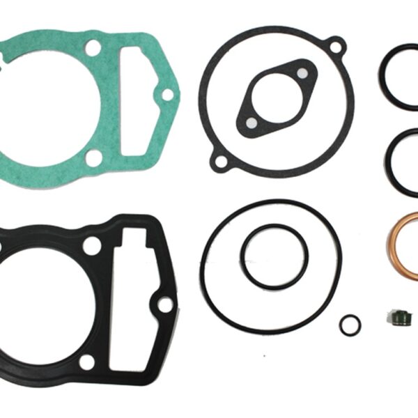 NAMURA USZCZELKI TOP-END HONDA CRF 150F ’03-’05