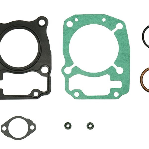 NAMURA USZCZELKI TOP-END HONDA CRF 150F ’06-’17