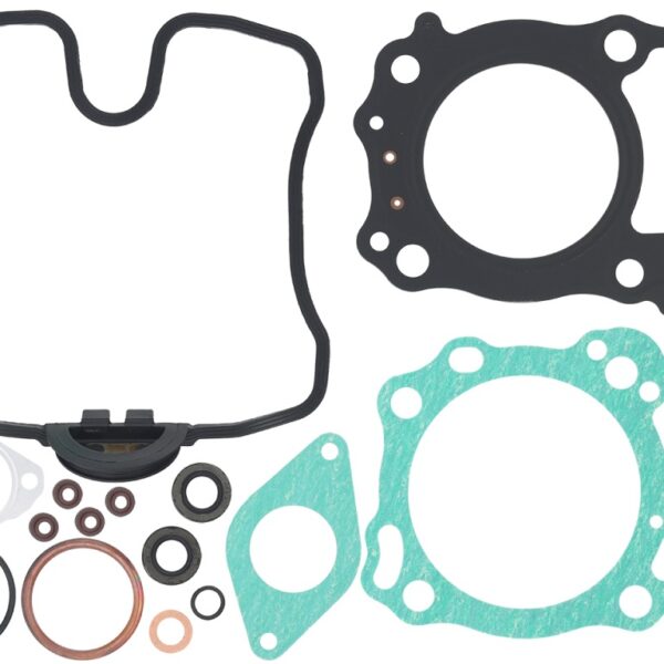 NAMURA USZCZELKI TOP-END HONDA CRF 250F ’19-21