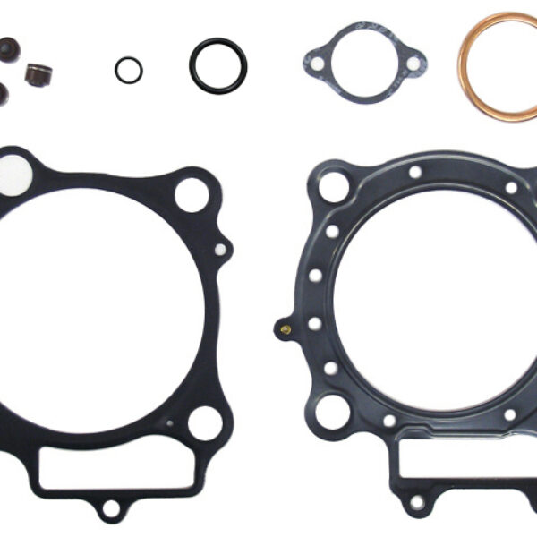 NAMURA USZCZELKI TOP-END HONDA CRF 450R ’07-’08, CRF 450X ’05-’14