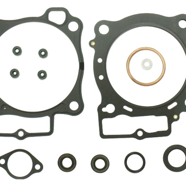 NAMURA USZCZELKI TOP-END HONDA CRF 450R/RX ’17-’18