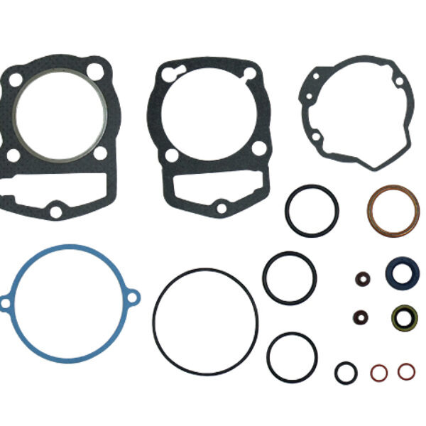 NAMURA USZCZELKI TOP-END HONDA XR 200R ’81-02