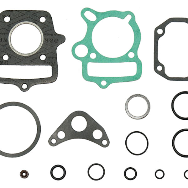 NAMURA USZCZELKI TOP-END HONDA XR 50 R 00-03, CRF 50 F 04-22; Z50R 79-99