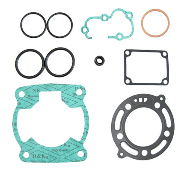 Namura Standard – KAWASAKI KX 100 () (2014-2017)