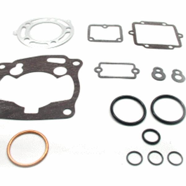 Namura Standard – KAWASAKI KX 125 (1992-1994)