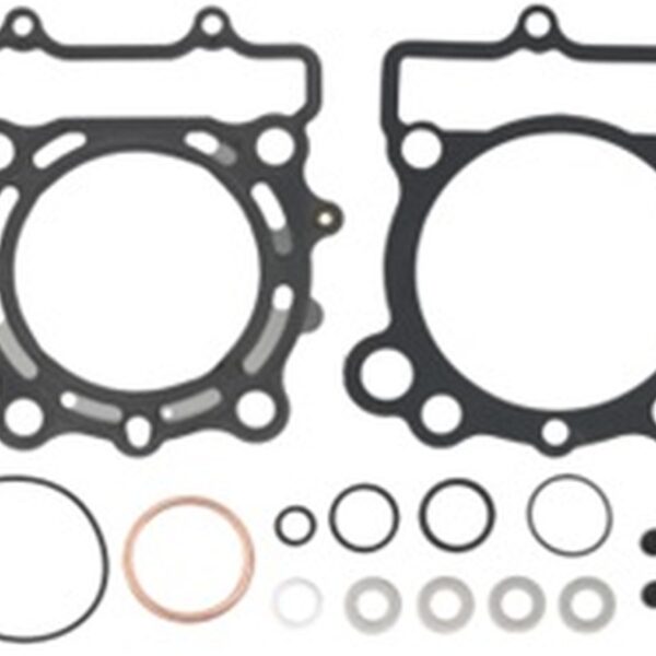 Namura Standard – KAWASAKI KXF 250 (2021-2023)