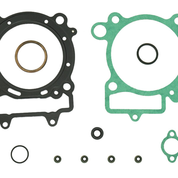 Namura Standard – KAWASAKI KXF 450 (2006-2008)