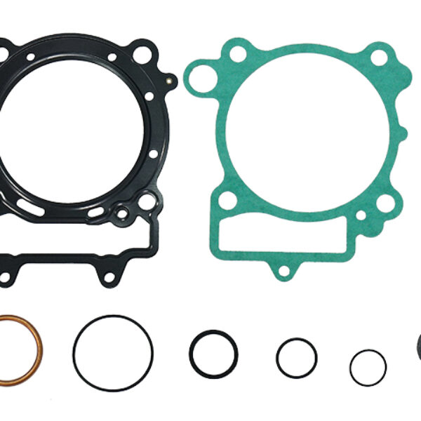 Namura Standard – KAWASAKI KXF 450 (2009-2014)