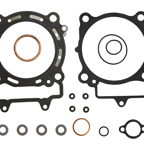 Namura Standard – KAWASAKI KXF 450 (KXF450 (2016-2018)