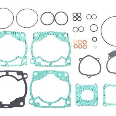 Uszczelki Top-End KTM SX 250 '17-'21, EXC 250 '17-'18, EXC 300 '17-'21, EXC 250/300 TPI '18-21, Husqvarna TC 250 (KTM) '17-'21, TE 250/300 (KTM) '17-'18, TX 300 '17-'19, Tei 250/300 '18-'21 | Namura