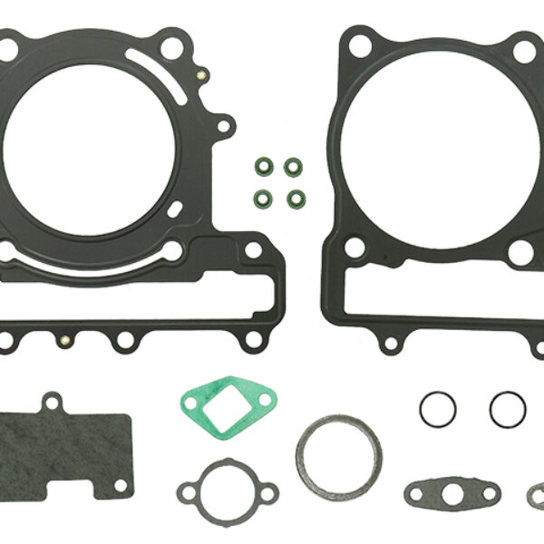 Namura Standard – KYMCO MXU 500 () (2005-2011)