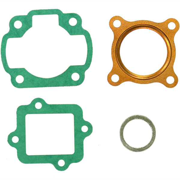 Uszczelki TOP-END Polaris 50 Scrambler (01-03) Predator (04-06) | Namura