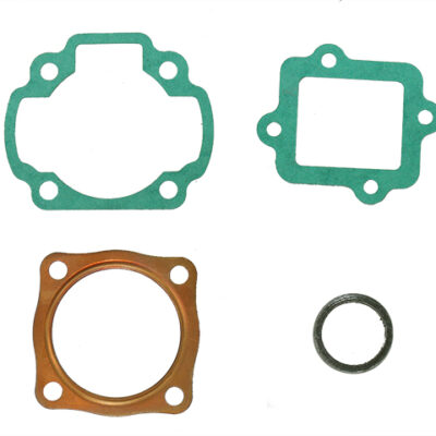 Namura Standard - POLARIS 90 (2001-2004)