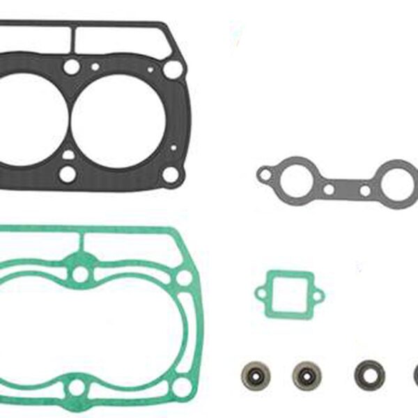 Uszczelki Top-End Polaris RZR 800 4/S/EFI/EPS ’11-14, Ranger 800 CREW/EFI/6X6 ’11-16 | Namura
