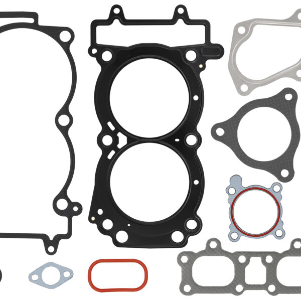 Uszczelki Top-End Polaris RZR 900 Turbo 4 / XP 4 S ’19-’21, RZR 900 Turbo PRO XP / XP 4 ’20-’23, RZR 925 Turbo S ’20-’21, RZR 925 XP Turbo / S ’18-’23 | Namura