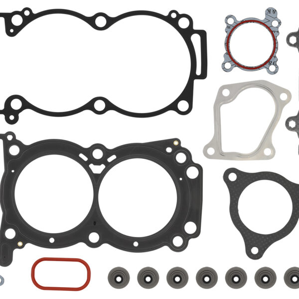 Uszczelki TOP-END Polaris RZR 900 16-21, RZR XP 1000 16-21, (925 Ccm) | Namura