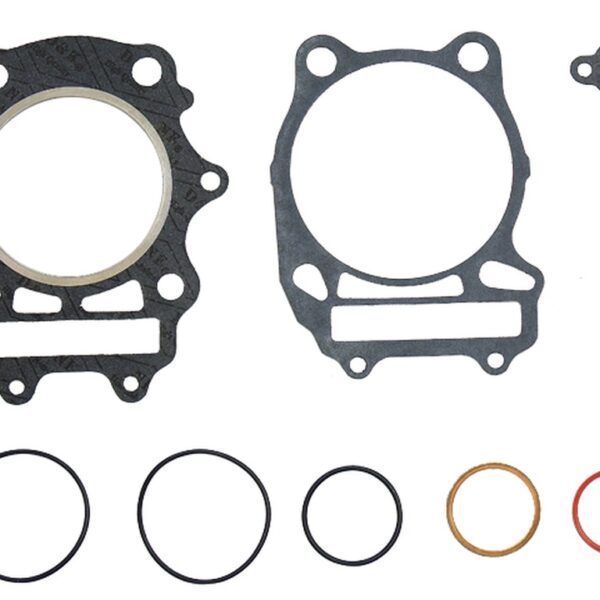 Namura Standard – SUZUKI DR 350 (MANUAL) (1990-1999)