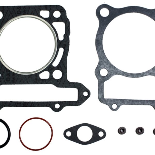 Namura Standard – SUZUKI DR-Z 250 (2001-2007)