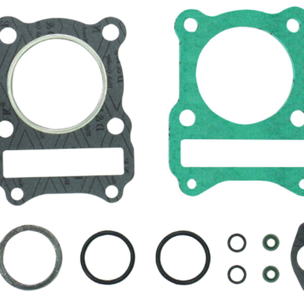 Namura Standard – SUZUKI DRZ 125L (2003-2009)