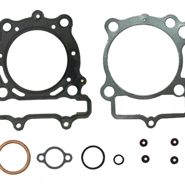 Namura Standard – SUZUKI RMZ 250 (2019-2025)