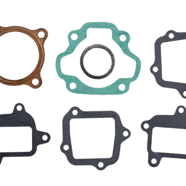 Namura Standard – YAMAHA PW80 (1983-2006)