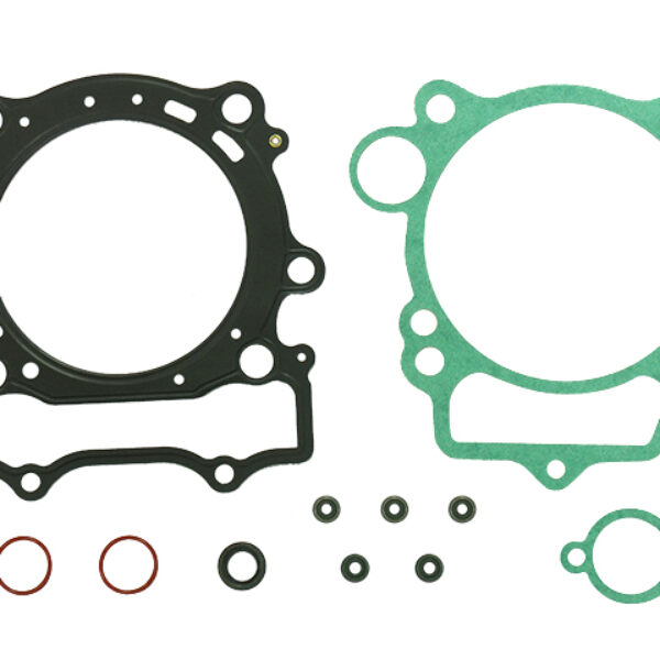 Namura Standard – YAMAHA WR 400F (2000-2002)