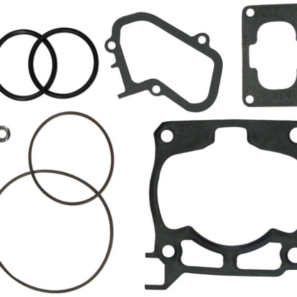 Namura Standard – YAMAHA YZ 125 (2005-2021)