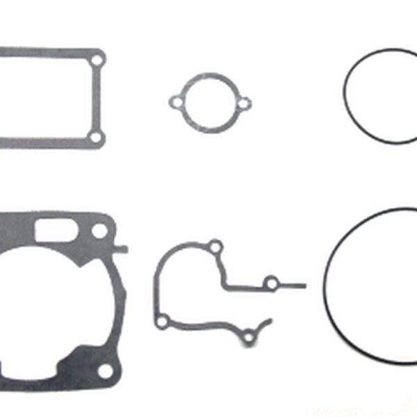 Namura Standard – YAMAHA YZ 125 (L2040201) (1986-1988)