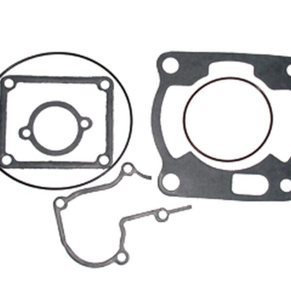 Namura Standard – YAMAHA YZ 125 (1990-1991)