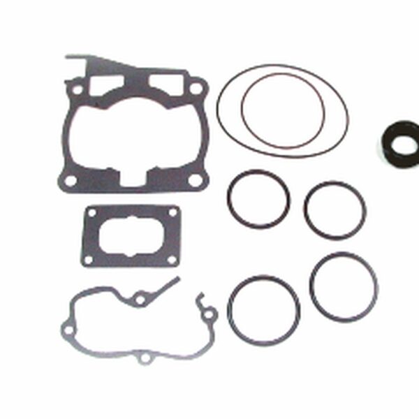 Namura Standard – YAMAHA YZ 125 (L2040207) (1998-2001)