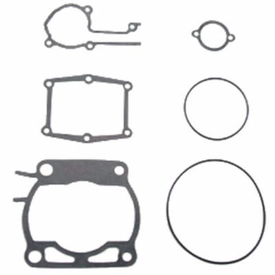 Namura Standard - YAMAHA YZ 250 (1986-1987)