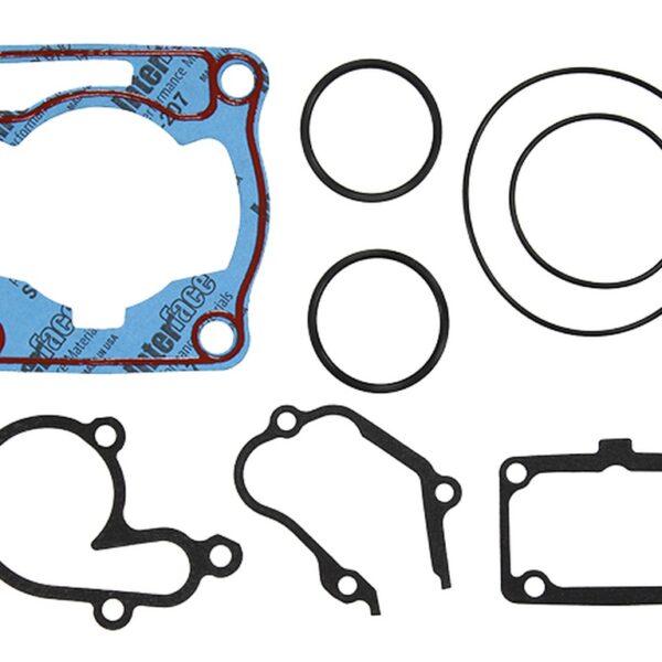 Namura Standard – YAMAHA YZ 65 (2018-2026)