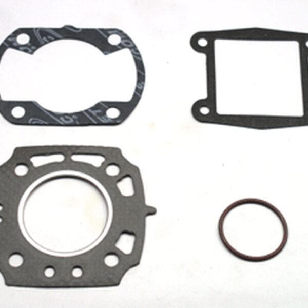 Namura Standard – YAMAHA YZ 80 (1988-1992)