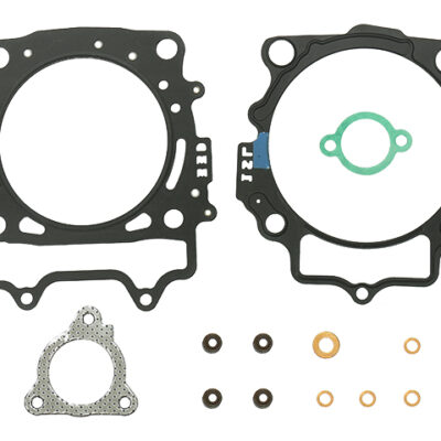 Uszczelki TOP-END Yamaha YZF 450 '14-'17, YZF 450 FX '16-18, WRF 450 '16-'18