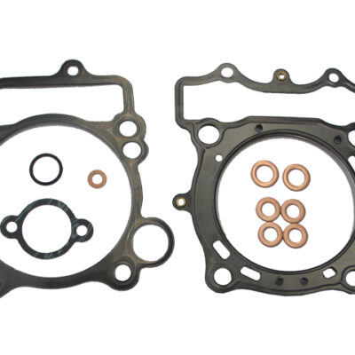 Uszczelki TOP-END Yamaha YZF/WRF 250 '01-'13 (Big BORE 83MM=+6MM)
