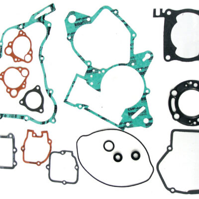 Komplet Uszczelek Honda CR 125R 04 (NX-10003F)