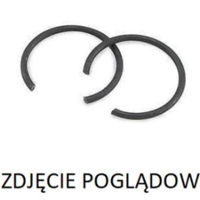 Zabezpieczenie Sworznia (15X1 Mm) (2SZT.)
