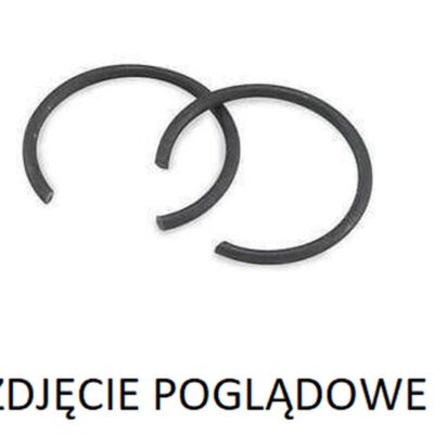 Zabezpieczenie Sworznia (22.1X1.2MM) (2SZT.)