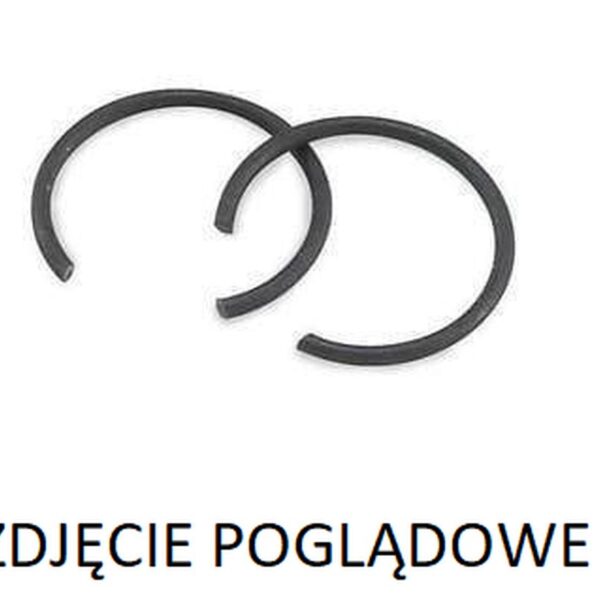 Zabezpieczenie Sworznia (26.7X1.4MM) (2SZT.) | Namura