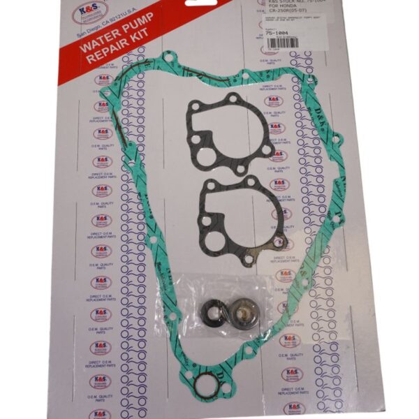 Zestaw Naprawczy Pompy WODY Honda CR 250 05-07 | Namura
